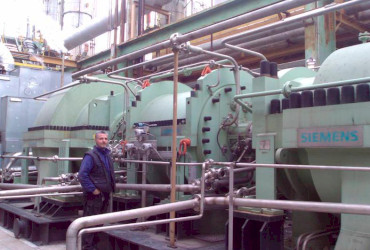 Fori in pressione e stop in linea