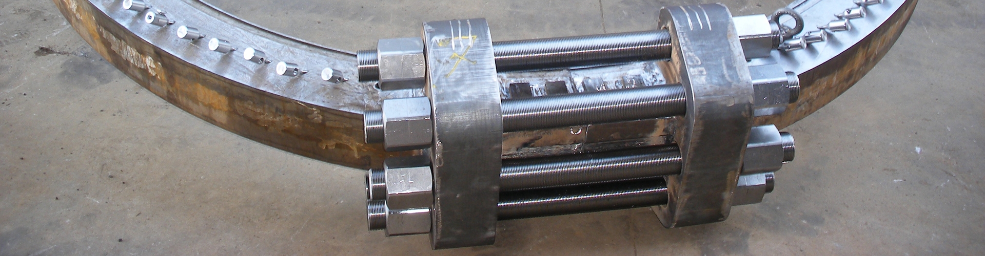 Eliminazione perdite