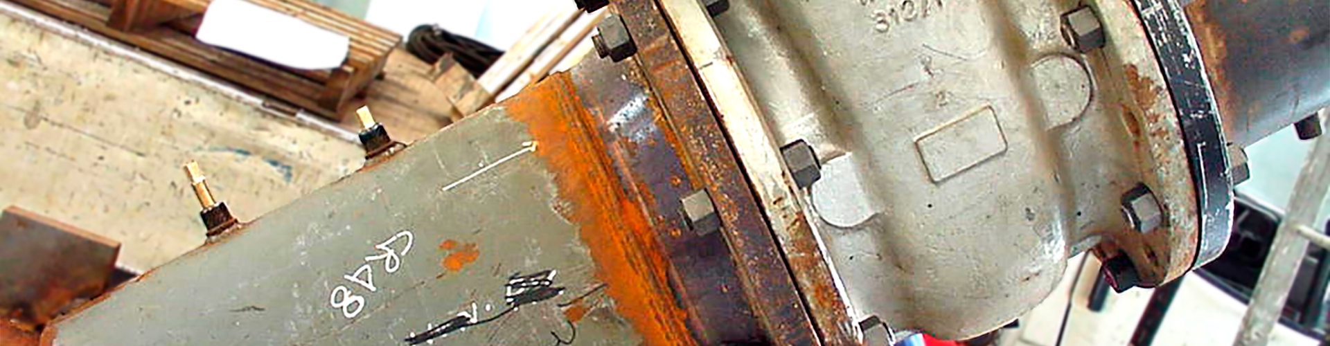 Fori in pressione e stop in linea