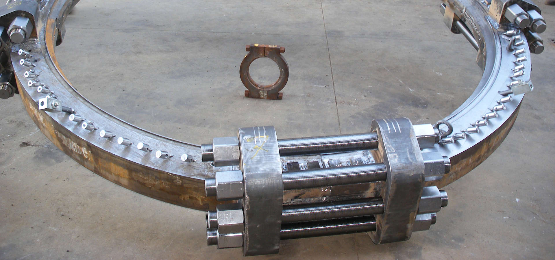 Eliminazione perdite